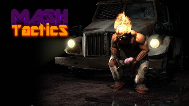 Live show: Bringing Twisted Metal back from the dead