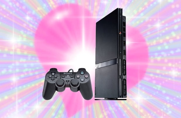 PS2 games coming to PSN next month (in Japan)