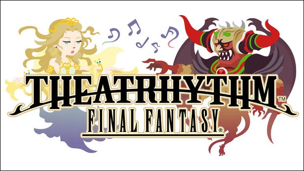Theatrhythm producer gives us the dirt on development