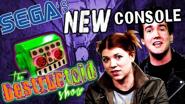 The DTOID Show: 'In the Year 1997...'