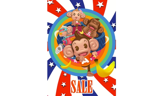 Sega's 4th of July sale for PSN, XBLA and iOS