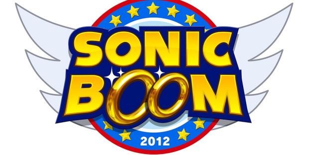 Sega bringing back Sonic Boom for San Diego Comic-Con
