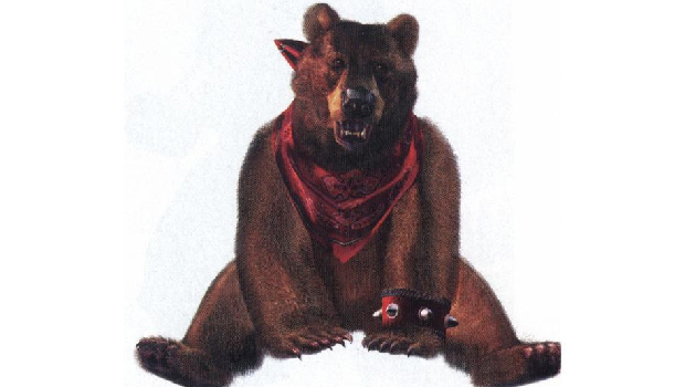 EVO begins tomorrow! Join Dtoid for live chat and bears