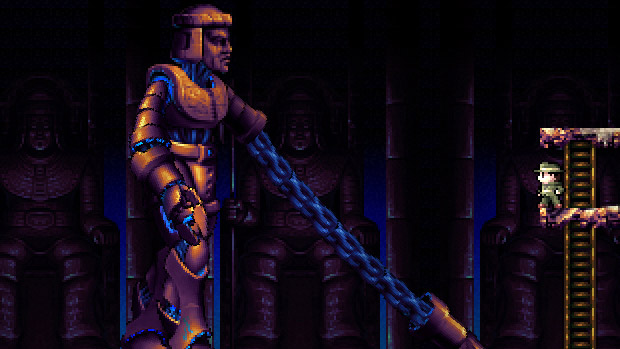 La-Mulana remake finally hitting PC next week