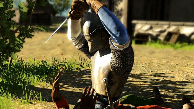 War of the Roses beta sign-ups have been proclaimed