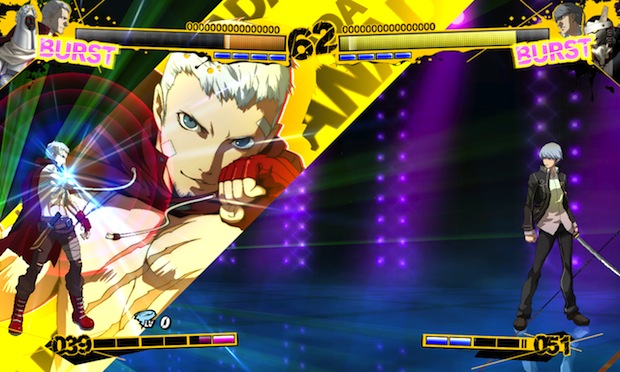 Persona 4 Arena: Atlus statement clarifies region-lock