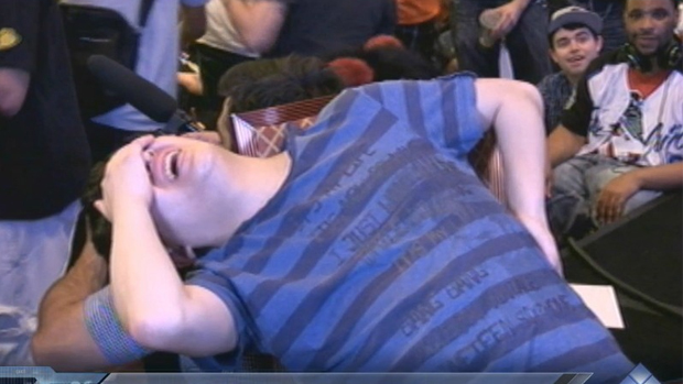 EVO 2012: Day Two *Updated with winners details*