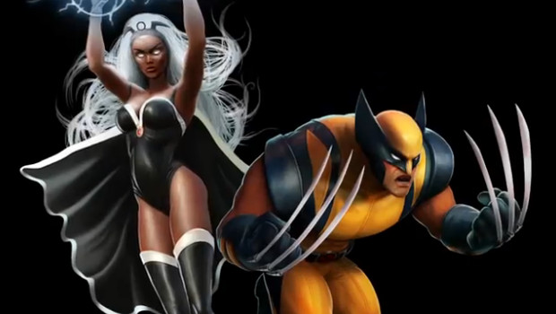 Spend some time with Marvel Heroes at San Diego Comic-Con