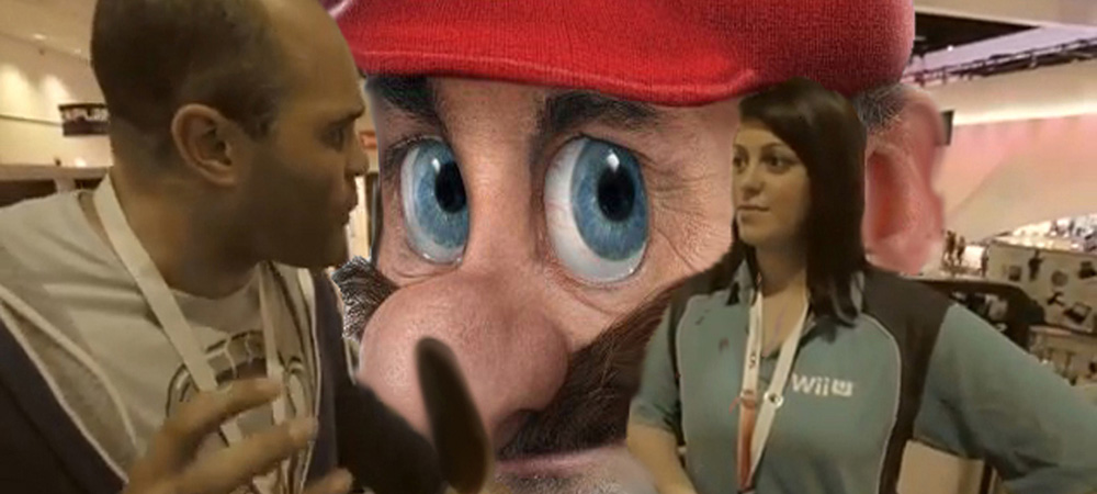 Talking to Women about Videogames: Nintendo myth busting