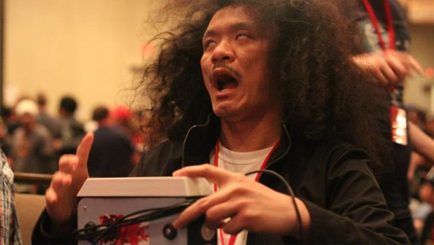 EVO 2012: Day Three