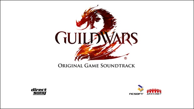 Guild Wars 2 gets 4-disc soundtrack signed by composer