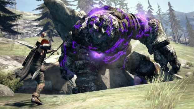 More Dragon's Dogma DLC is on the way