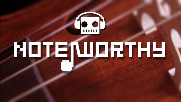 Note Worthy 004: Anarchy Reigns and Unchained Blades