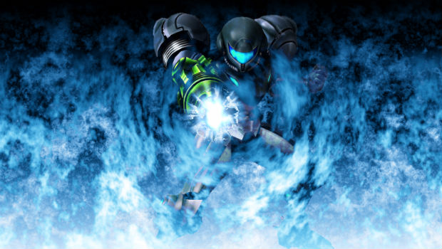 Miyamoto wants a Wii U Metroid and Star Fox most of all
