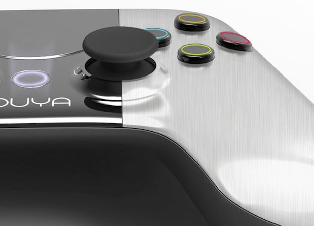 $99 hackable Android console Kickstarter: $75k in 1 hour!
