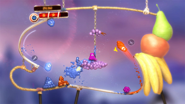 Grab The Splatters and other XBLA games for half price