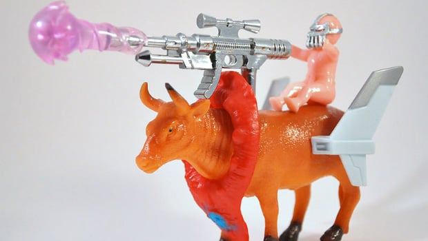 Next-Gen: A 'bullshot' backlash?