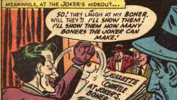 Rumor: Batman Arkham City prequel set in Silver Age
