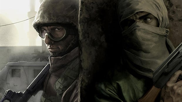 Insurgency 2 is a thing you can help fund