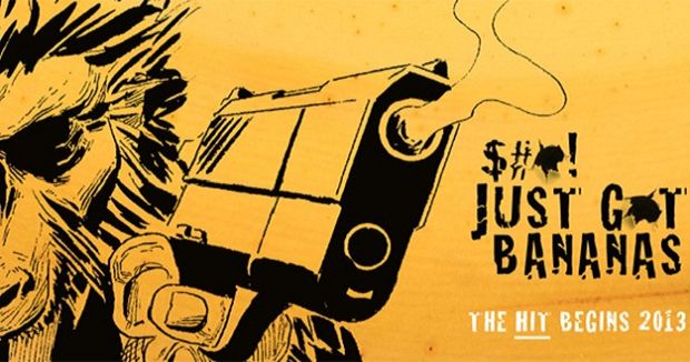 Activision's Comic-Con lineup includes Hit Monkey game!