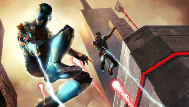 Feel free to pre-order Shootmania starting today
