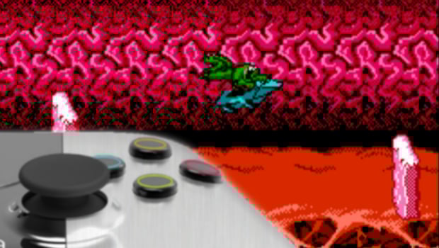 The top twenty games people want on OUYA