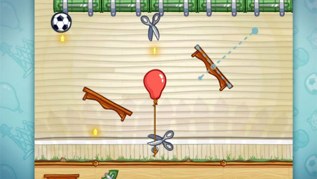 Amazing Alex is out now on iOS and Android