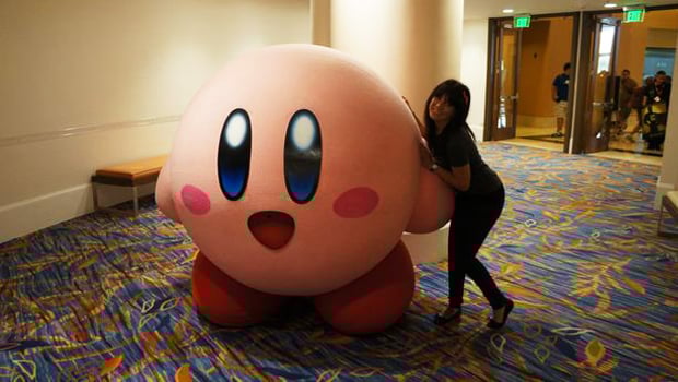 The Network Roundup: SDCC envy