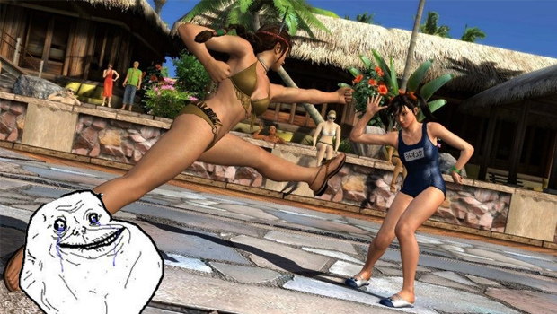 SDCC: Tekken Tag Tournament 2 gets 100+ swimsuits via DLC
