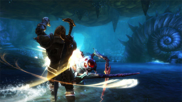EA says it would 'love' a Reckoning 2, after rejecting it