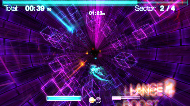 Contest: Tweet to win Dyad on PlayStation Network!