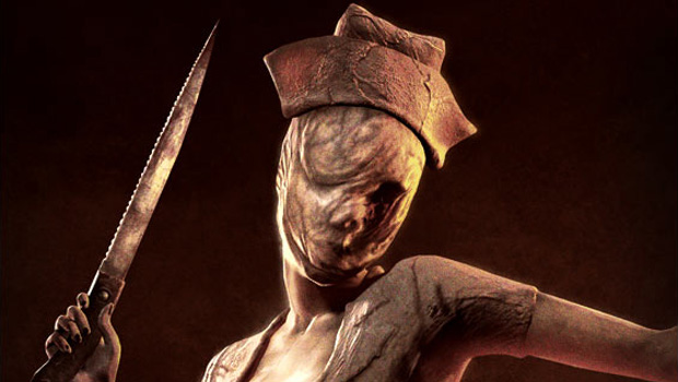 Silent Hill takes over Universal Studios this Halloween