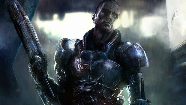 Mass Effect 3 Wii U will have the Extended Cut by default