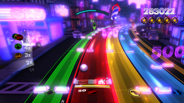 Rock Band Blitz releasing late August, new songs revealed