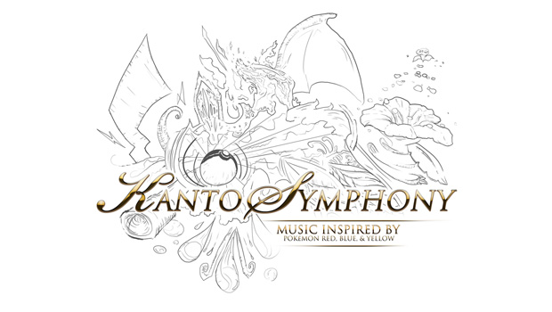 Kanto Symphony gives Pokemon tunes much needed OOMPH