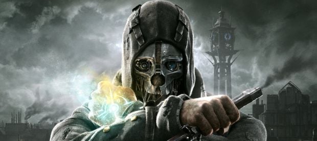 Play Dishonored & Doom 3 BFG at QuakeCon 2012