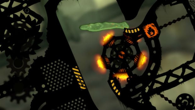Puddle hits the Playstation Vita next week