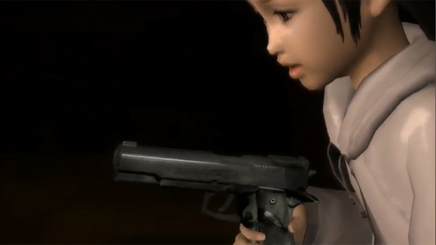 First trailer for Yakuza 1 & 2 HD Edition