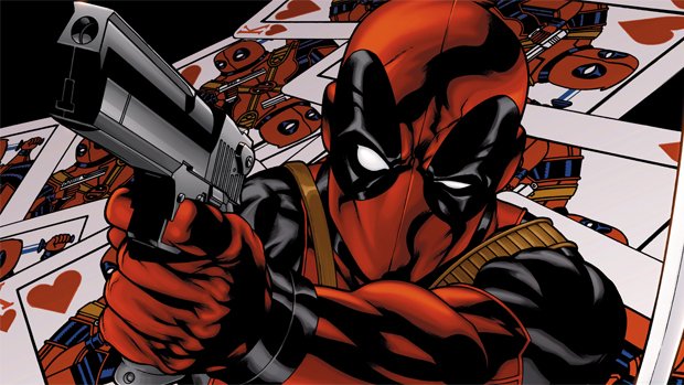 Deadpool game penned by the series' current writer