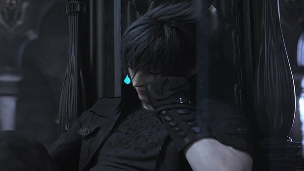 Rumor: Final Fantasy Versus XIII canceled
