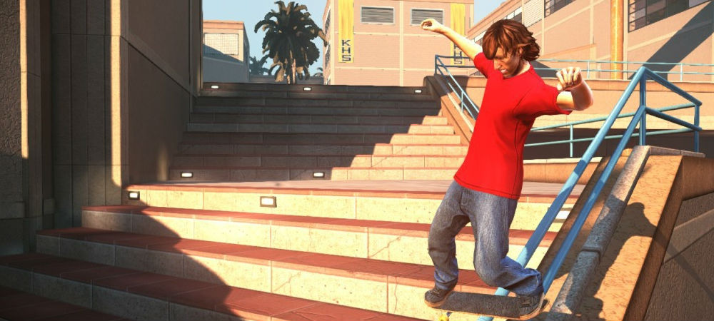 100% Series Retrospective: Tony Hawk's Pro Skater