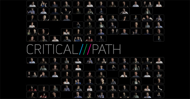 Critical Path documentary focuses on big-name game devs