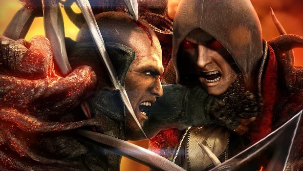 Prototype 2 finally hits PC