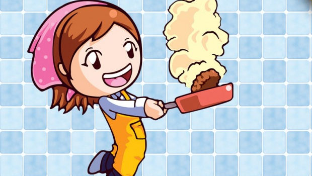 Cooking Mama serving up Wii and DS bundles on August 14th