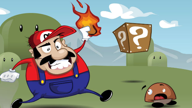 Nintendo announces one of their most barren schedules yet