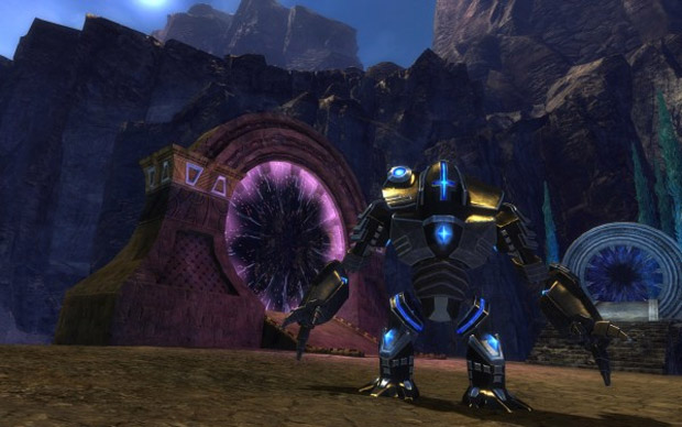 ArenaNet recaps what makes Guild Wars 2 stand out
