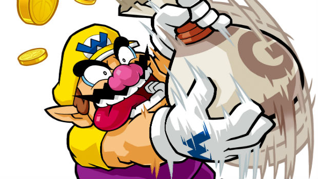 Nintendo Download: Wario Edition