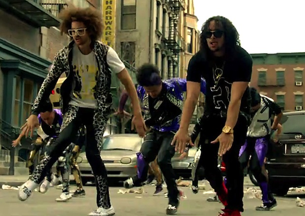 LMFAO will headline Wargaming's gamescom party