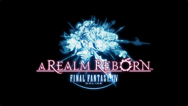 Square Enix announces Final Fantasy XIV: A Realm Reborn