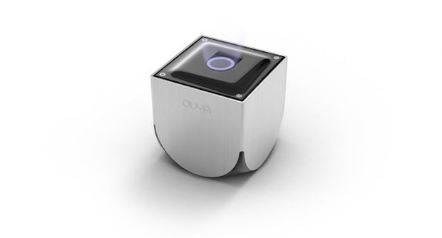Ouya gets streaming games with OnLive